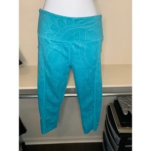 CVG Zenergy capris